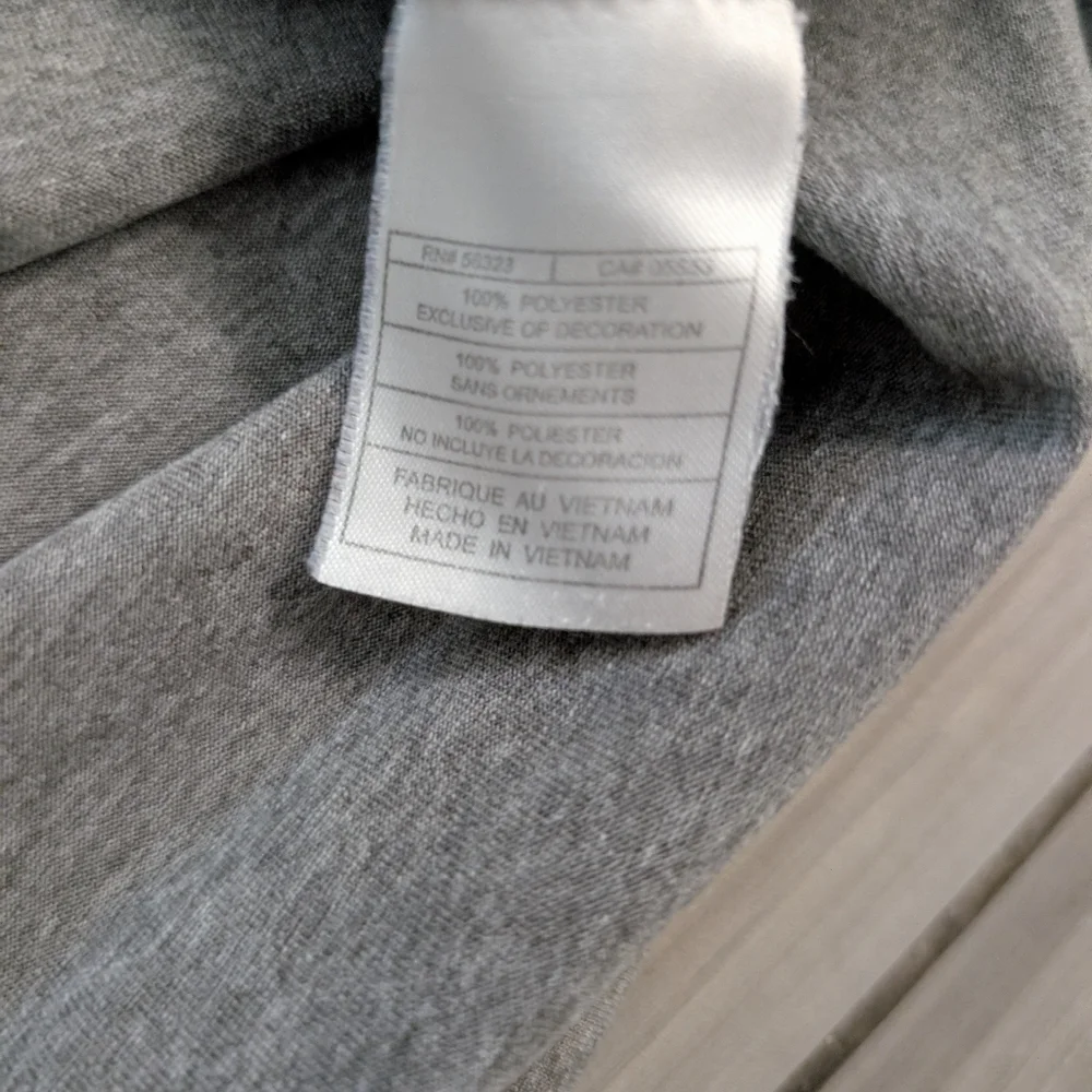 Nike euc non